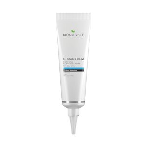 Bio Balance Dermasebum Purifying Skin Care Cream For Oily Skin 55ml