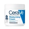 Cerave Moisturizing Cream For Normal to Dry Skin 453g