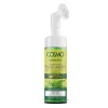 Cosmo Green Tea Foaming Facial Wash with Green Tea, Aloe Vera & Mint 175ml