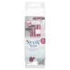 Gillette Simply Venus Basic Disposable Razor 4's