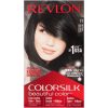 Revlon ColorSilk Beautiful Color Soft Black No. 11