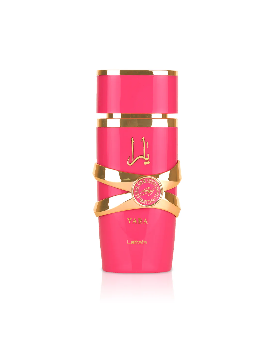 Yara Candy Lattafa EDP 100ml