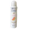 Dove Go Fresh Grapefruit and Lemongrass Scent Deodorant Spray 150ml