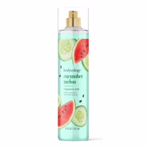 Bodycology Cucumber Melon Fragrance Mist 237ml