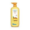 Mamaearth Ubtan Moisturizing Body Lotion For Glow Skin