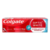 Colgate Optic White Exfoliating Mineral Toothpaste