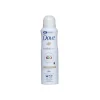 Dove Deodorant Invisible Dry For Women 150ml