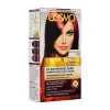 Cosmo Color Xpress Cream Burgundy 4.6 For Shiny & Nourished Hair 112ml