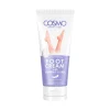 Cosmo Happy Feet Soothing Foot Cream with Vitamin E & UREA 150ml