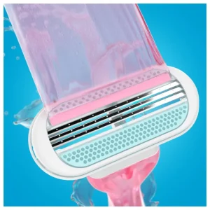 Gillette Venus Sensitive Razor 3's