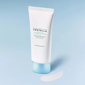 Madagascar Centella Hyalu-Cica Water-Fit Sun Serum SPF50+ PA++++ 100ml