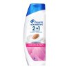 Head & Shoulder 2in1 Anti-dandruff Shampoo + Conditioner Smooth & Silky 340ml