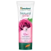 Himalaya Natural Glow Rose Face Wash 100ml
