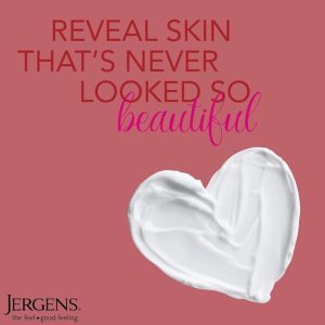 Jergens Age Defying Multi-Vitamin Moisturizer 621ml