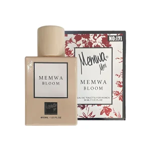 Memwa Mini Memwa Bloom EDT for Women
