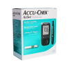 Accu-Check Active Infinity Glucometer Kit