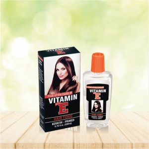 Miss Wendy Vitamin E Hair Tonic Keratin-Primer 200ml