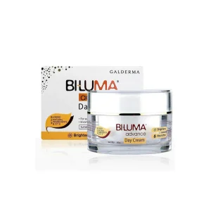 Biluma Advance Day Cream 50g