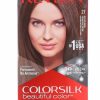 Revlon Colorsilk Deep Rich Brown Hair Color No. 27