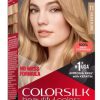 Revlon Colorsilk Golden Blonde Hair Color No. 71