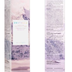 Madagascar Centella Poremizing Deep Cleansing Foam (SKIN1004)