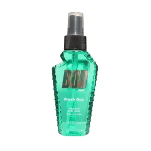 BOD Man Fresh Guy Fragrance Body Spray