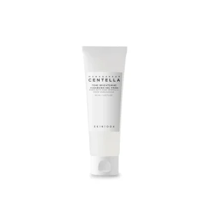 Madagascar Centella Tone Brightening Cleansing Gel Foam