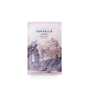 Madagascar Centella Poremizing Clarifying Mask