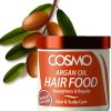 Cosmo Argan Oil Hair Food For Hair & Scalp Care