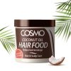 Cosmo Coconut Oil Hair Food For Hair & Scalp Care