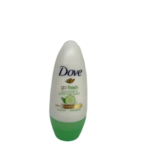 Dove Go Fresh Anti-Perspirant Roll On Cucumber & Green Tea Scent