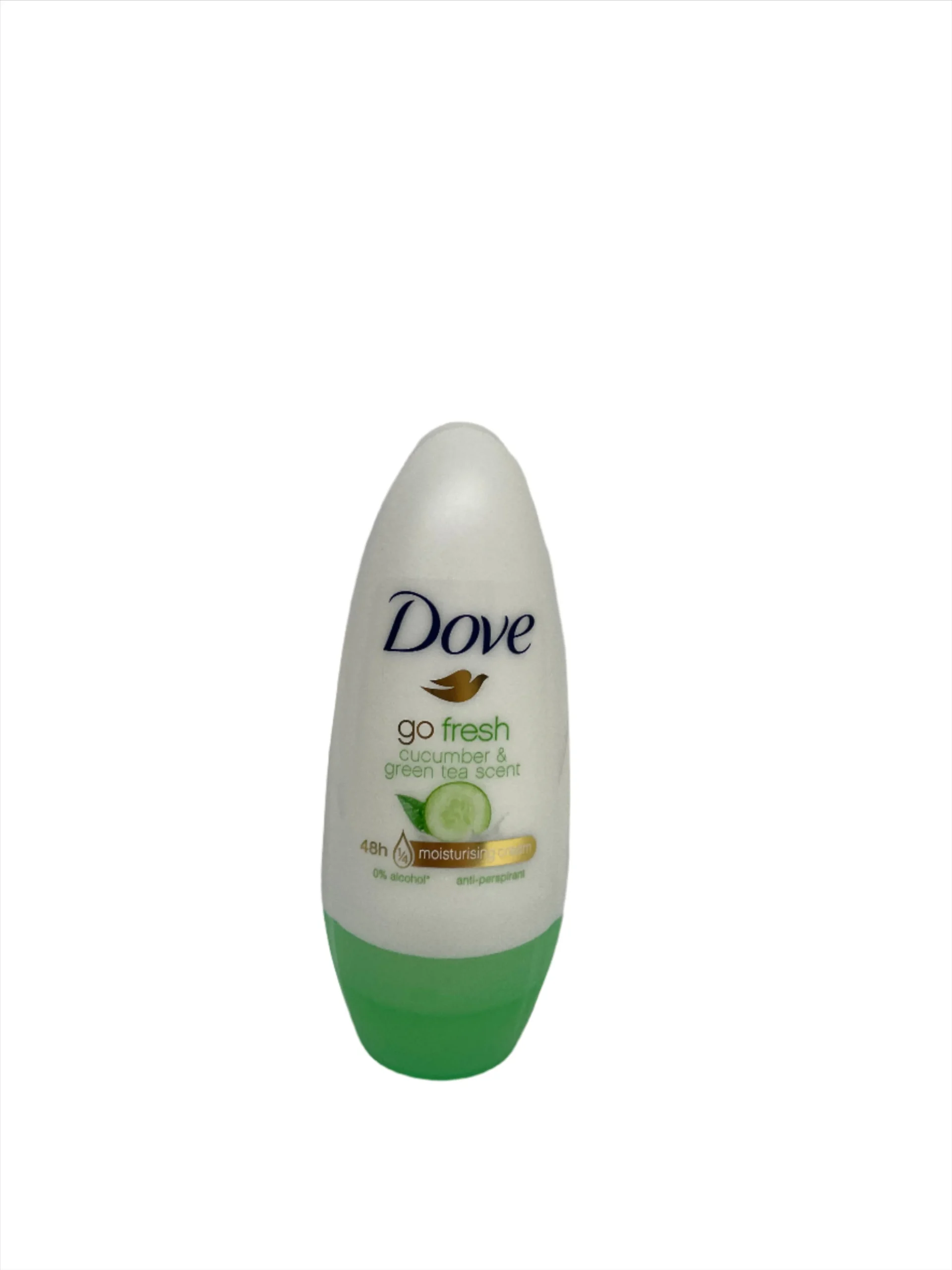 Dove Go Fresh Anti-Perspirant Roll On Cucumber & Green Tea Scent