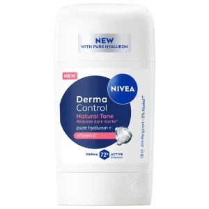 Nivea Derma Control Natural Tone Deodorant Stick