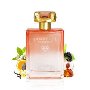 Zimaya Exquisite EDP