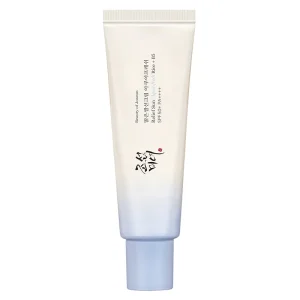 BEAUTY OF JOSEON AQUA-FRESH RICE + B5 SPF50+ PA++++