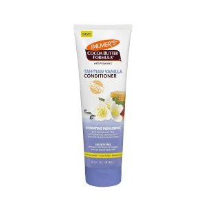 PALMER'S CBF TAHITIAN VANILLA ACACIA HONEY CONDITIONER