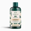 THE BODY SHOP SHEA INTENSE REPAIR CONDITIONER VEGAN FOR DRY & DAMAGED HAIR